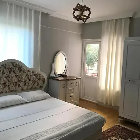 Appartamento Turkey *