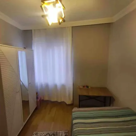 Appartamento Turkey Antalia