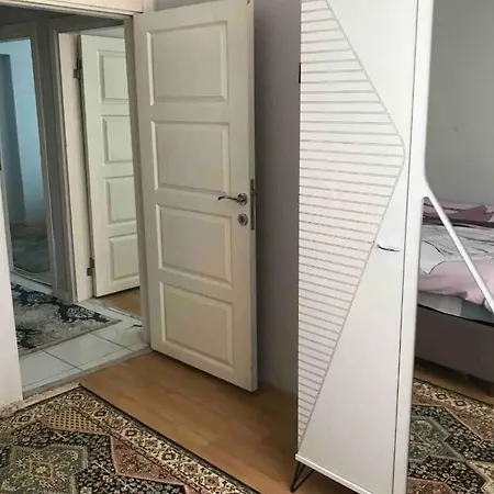 Turkey Appartamento *