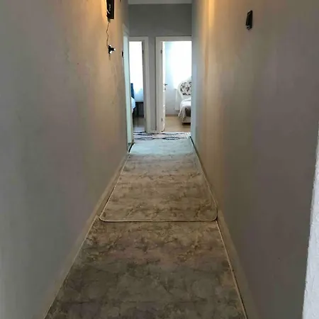 Appartamento Turkey Antalia