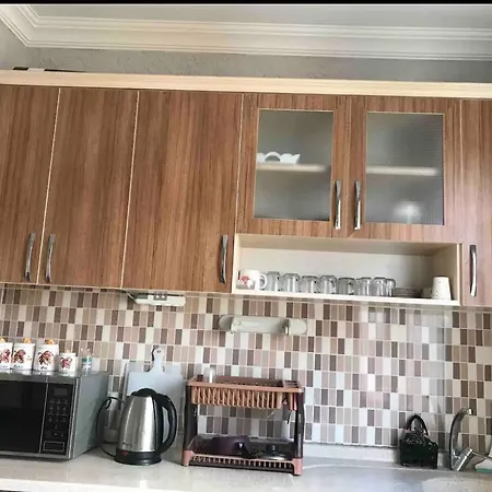 Turkey Appartamento